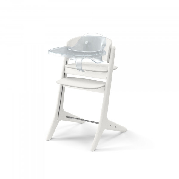 CYBEX Platinum Lemo etet�sz�k 3in1 - White Wood
